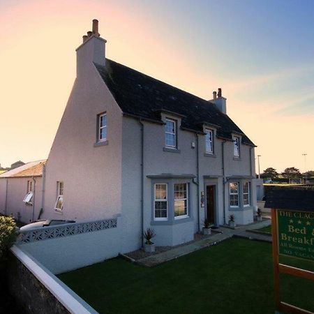 The Clachan B&B 윅 외부 사진