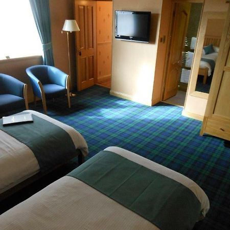 The Clachan B&B 윅 외부 사진
