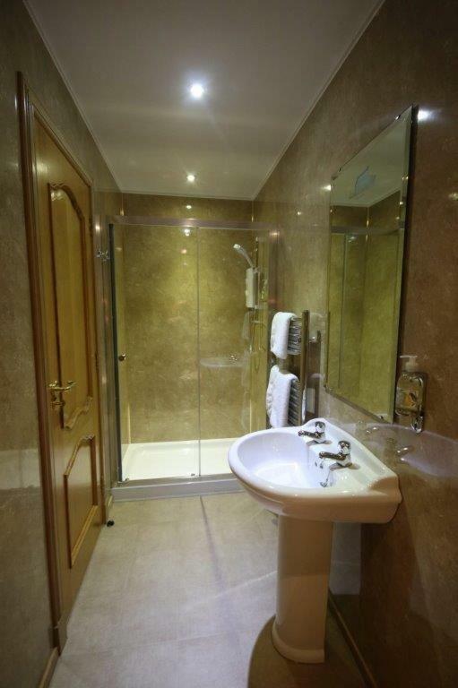 The Clachan B&B 윅 외부 사진