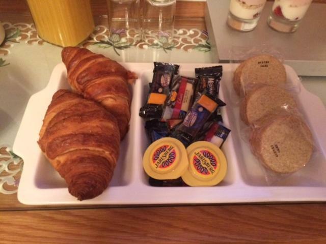 The Clachan B&B 윅 외부 사진