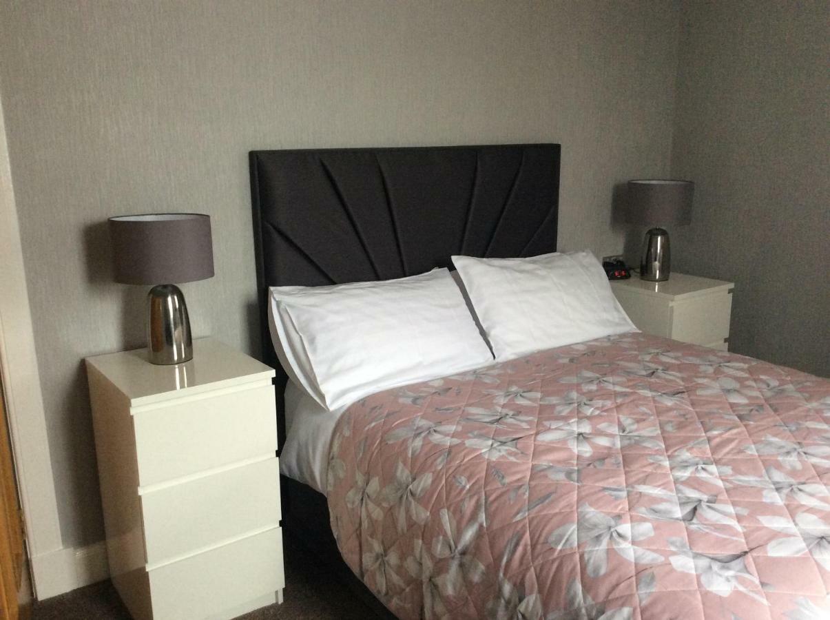 The Clachan B&B 윅 외부 사진